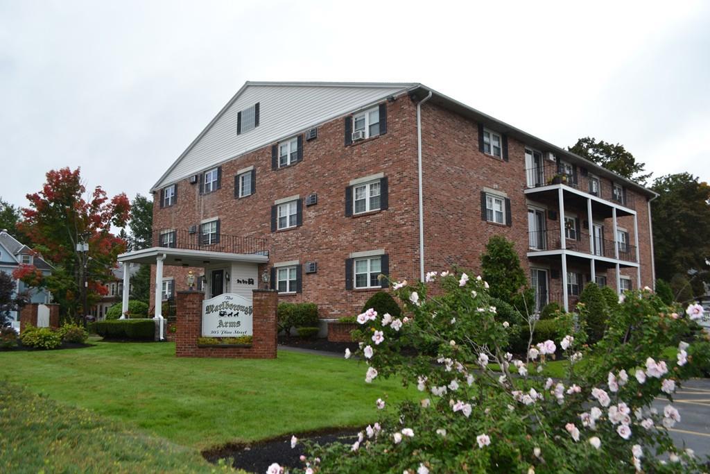 305 Pine St. - Photo 1
