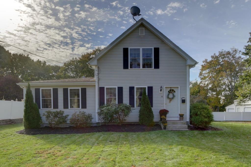 16 Coral St - Photo 1