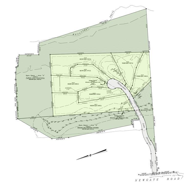 1 Metacomet Lane - Photo 1