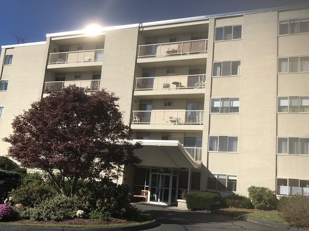 100 Park Terrace Dr - Photo 1