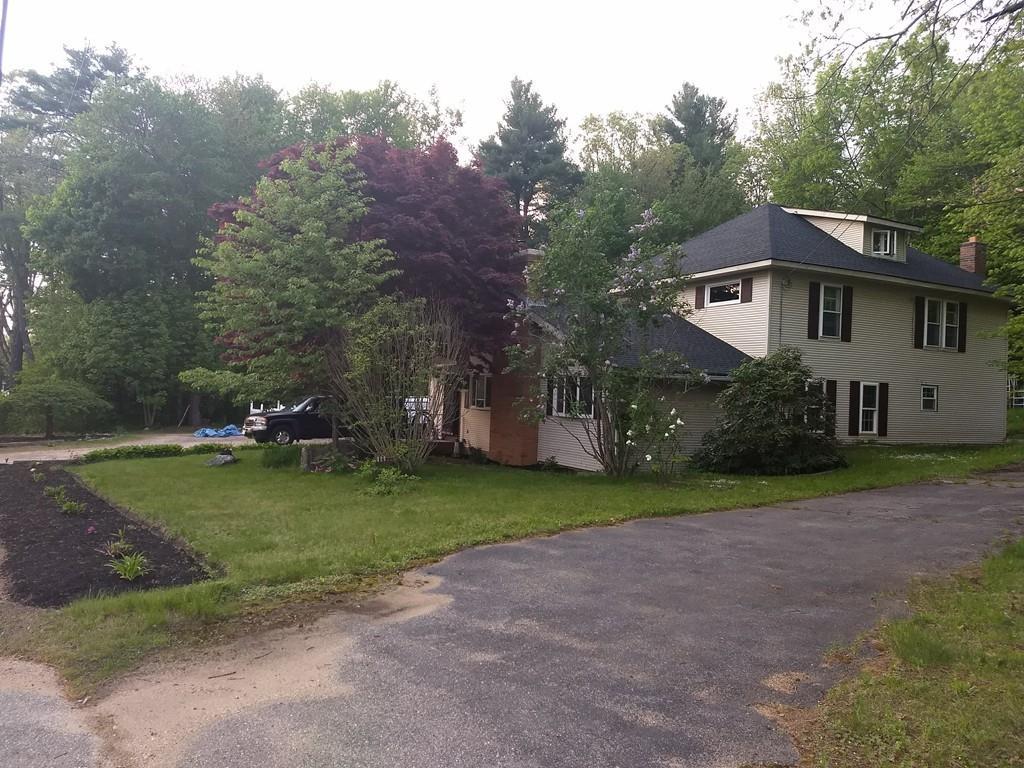 196 Barre Paxton Rd - Photo 1