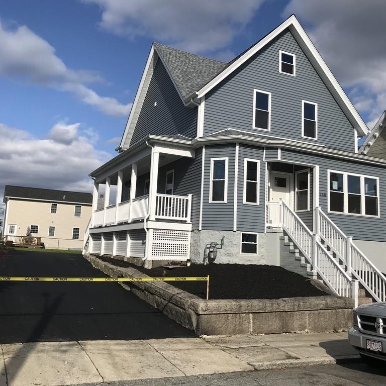 260 Barnes St - Photo 1