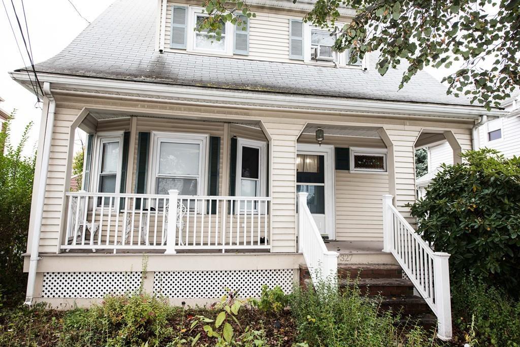 327 Euclid Ave - Photo 1