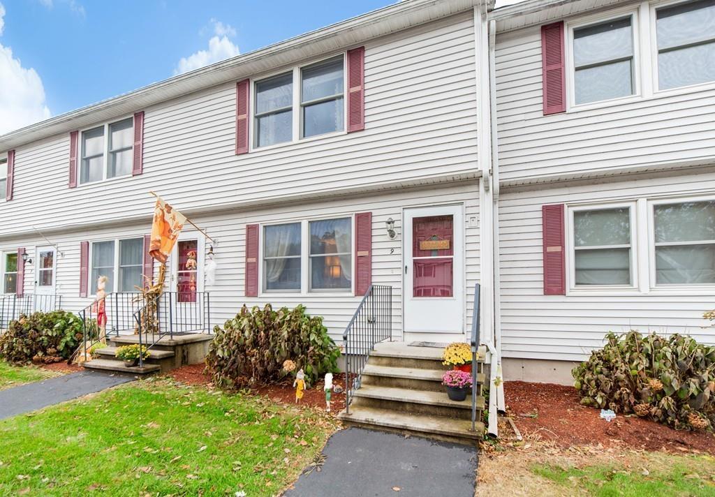 101 Donohue Rd - Photo 1