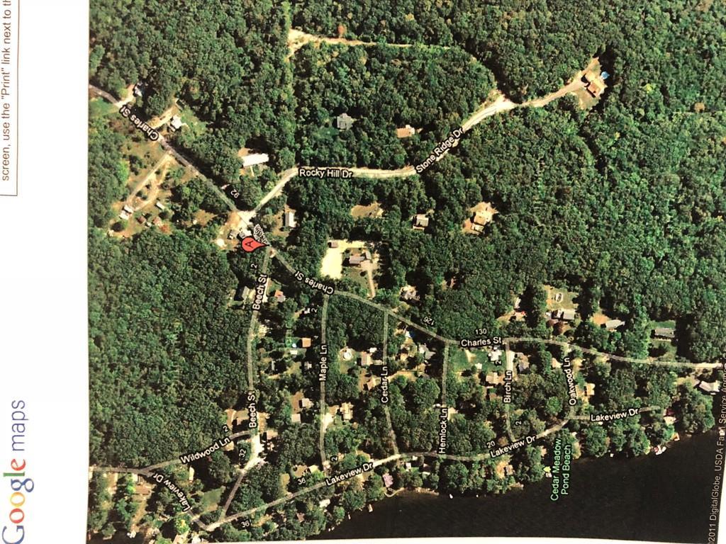 3 Rocky Hill Drive - Photo 1