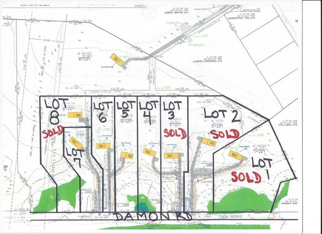 lot 5 115 Damon Rd - Photo 1
