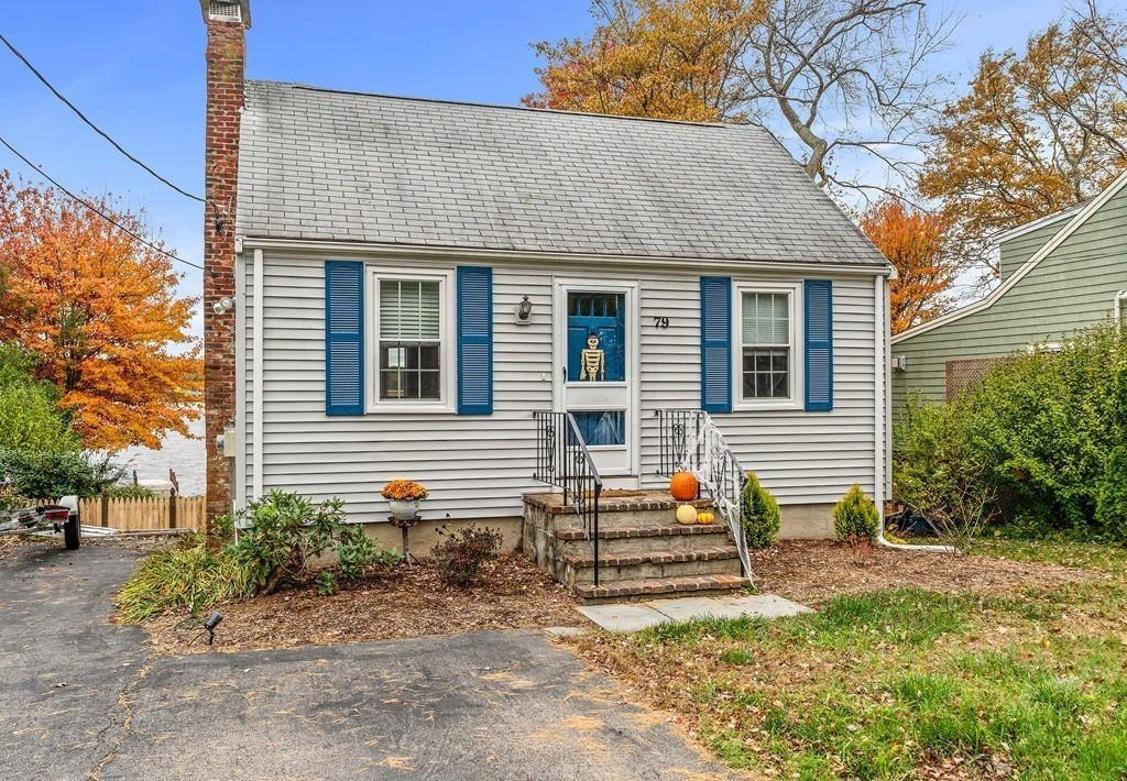 79 Adams Ave - Photo 1