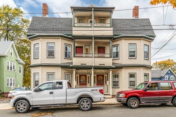136 Walnut St - Photo 1
