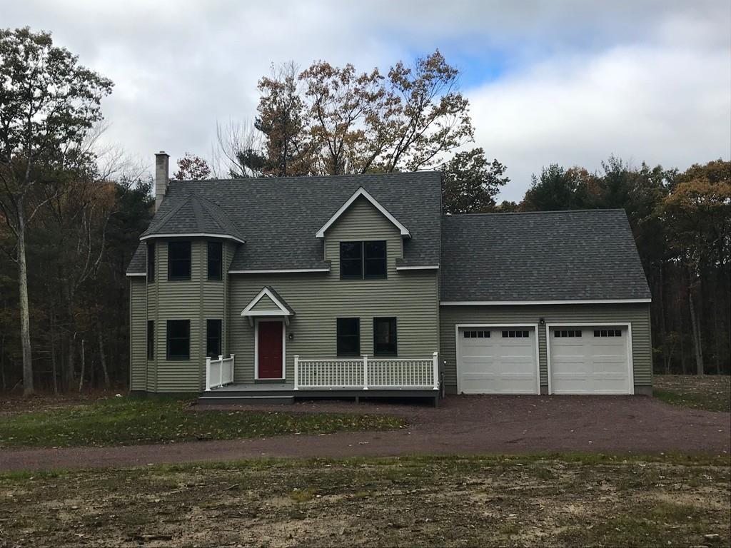 341 E Chestnut Hill Road - Photo 1
