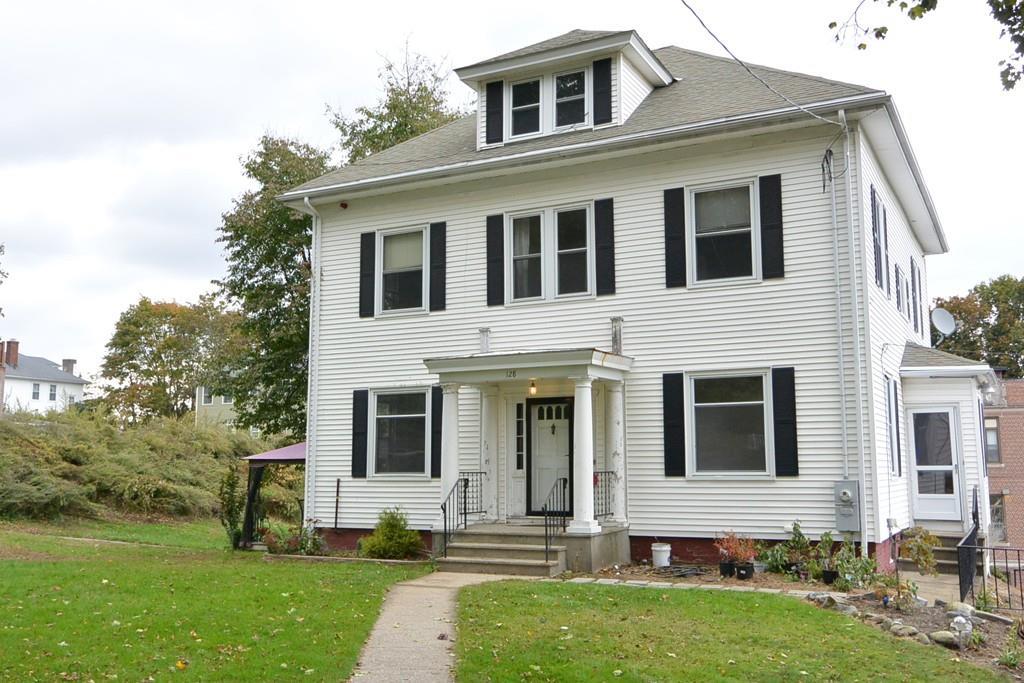 128 Franklin St - Photo 1