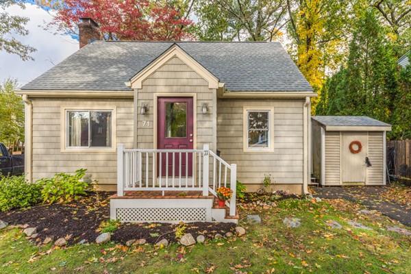 71 Lakeshore Ave - Photo 1