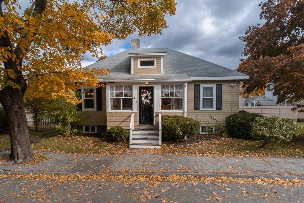 8 Putnam St - Photo 1