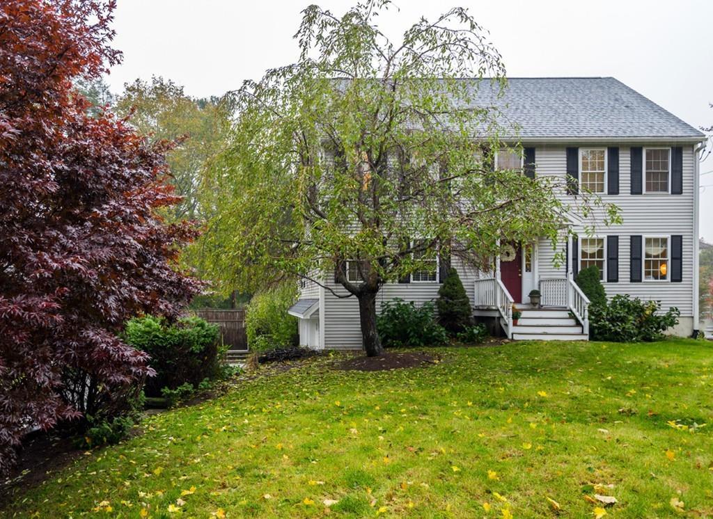 433 Waverly Road - Photo 1