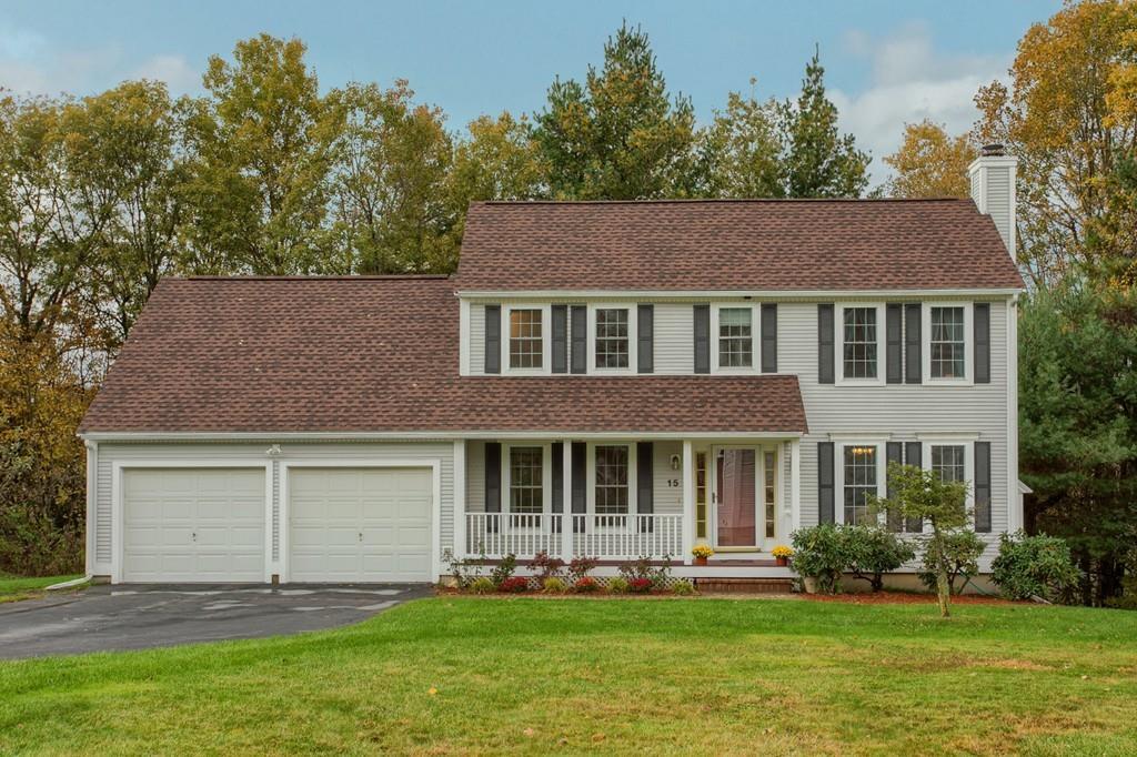 15 Indian Pond Rd - Photo 1