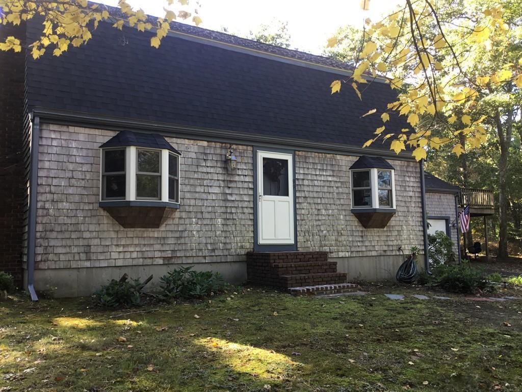 99 Brandeis Circle - Photo 1