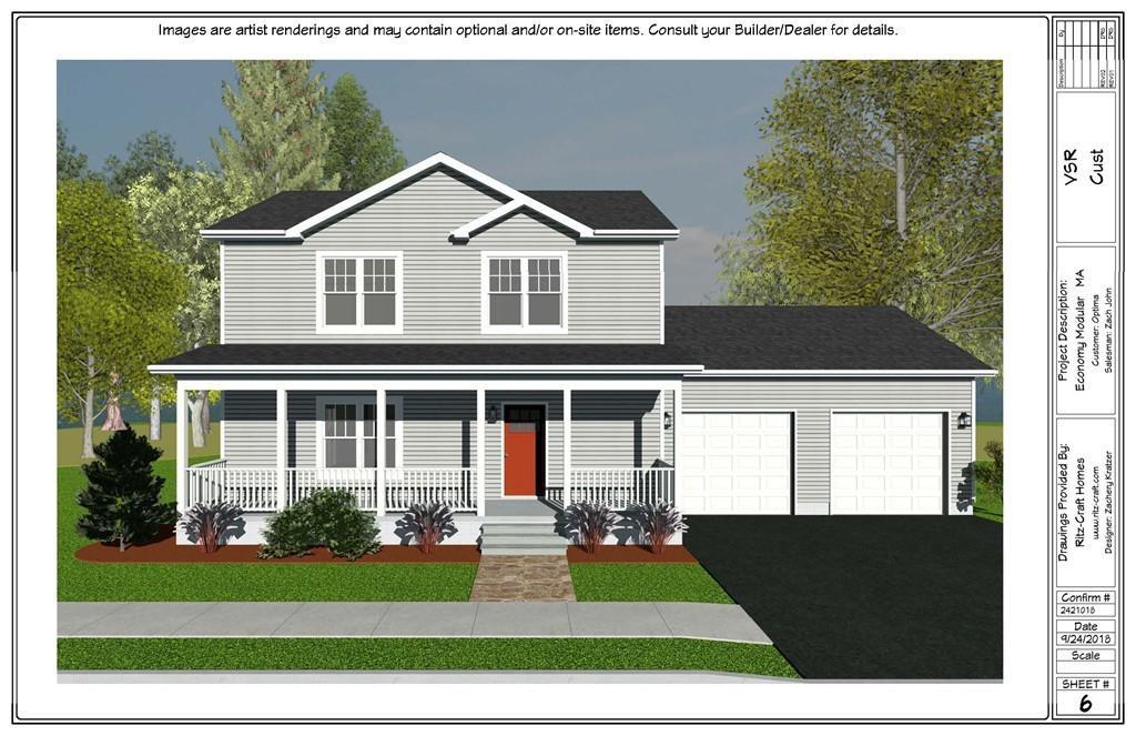 Lot B Main St - Photo 1