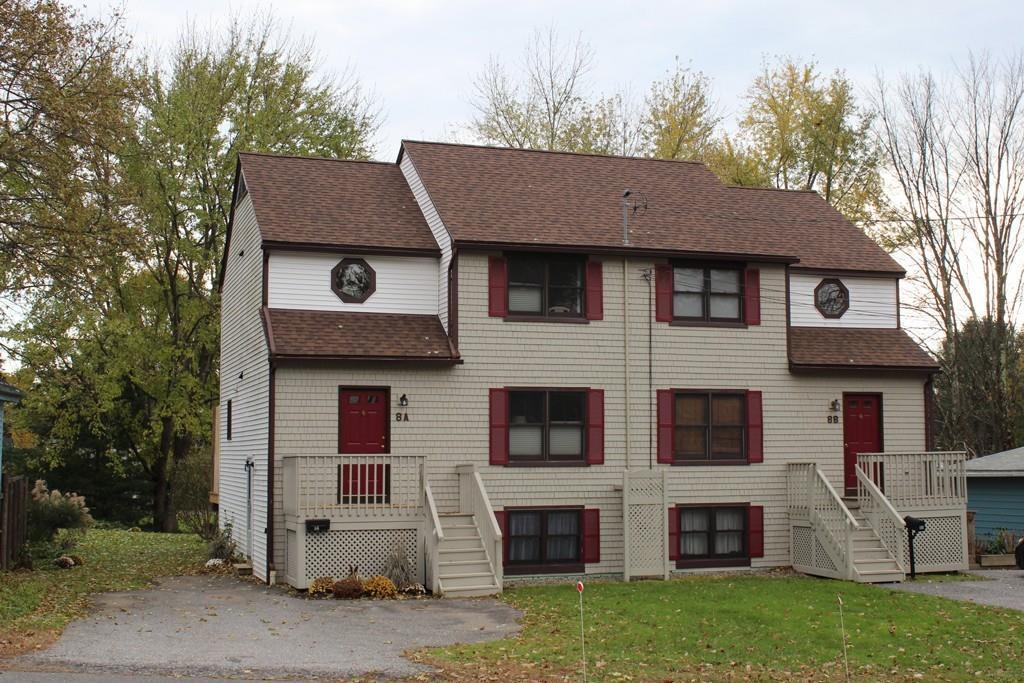 8 Frederick Road - Photo 1