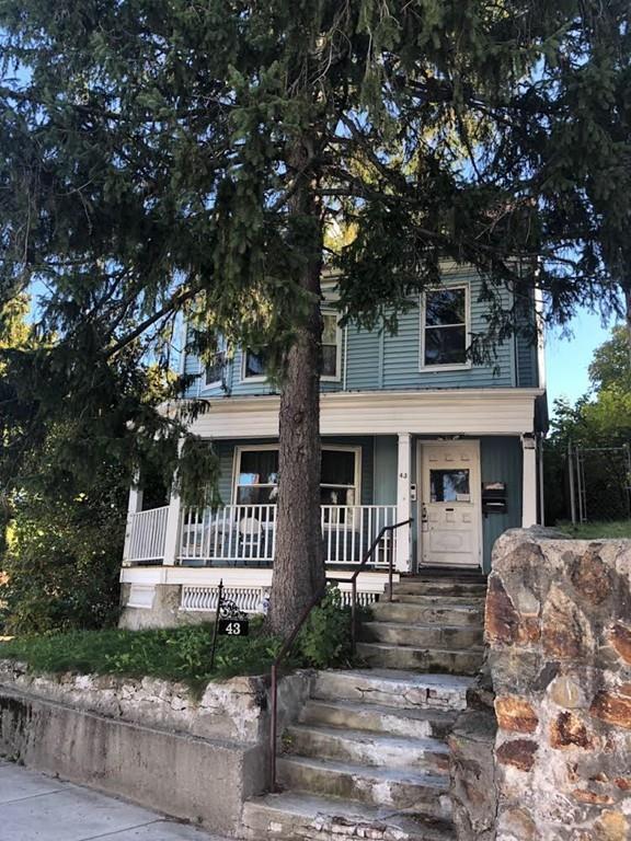 43 Whiting St - Photo 1