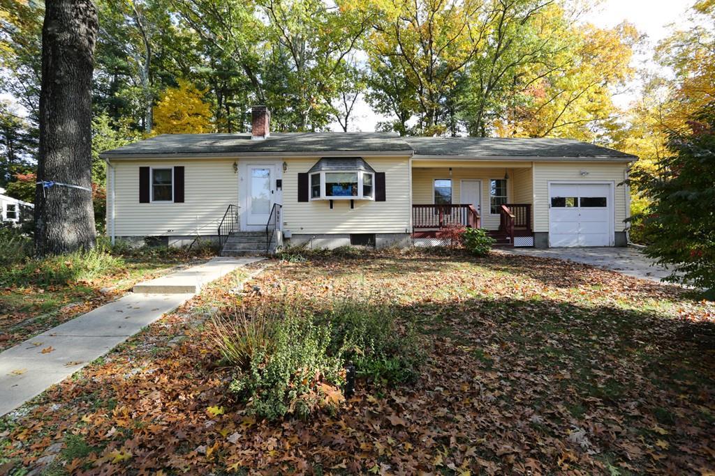 11 Harriman Road - Photo 1