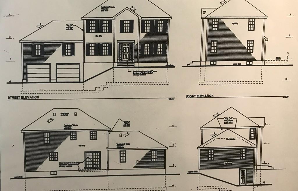 Lot 3-B Pommogussett Road - Photo 1