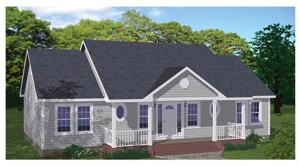 533 Southwick Street - Photo 1