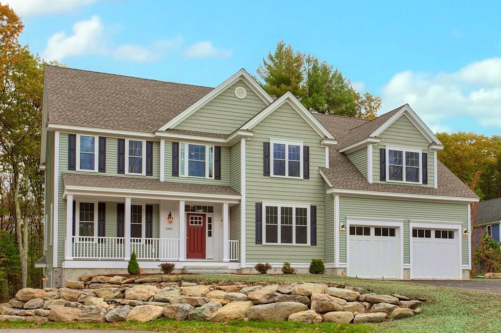1085 Burroughs Rd - Photo 1
