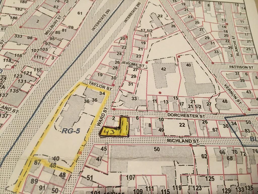 43 Ward St. - Photo 1