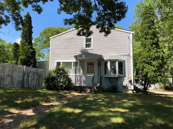 1 Spruce St - Photo 1