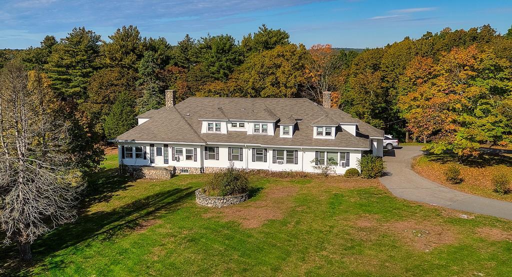 0 Sumner Brown Road - Photo 1