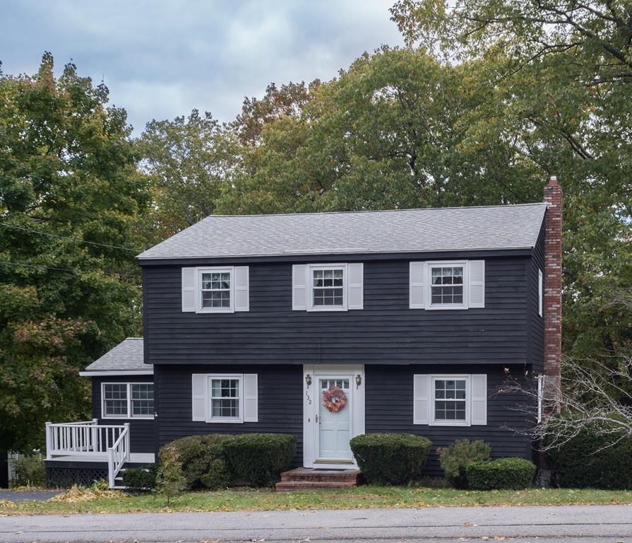 132 Andover St - Photo 1