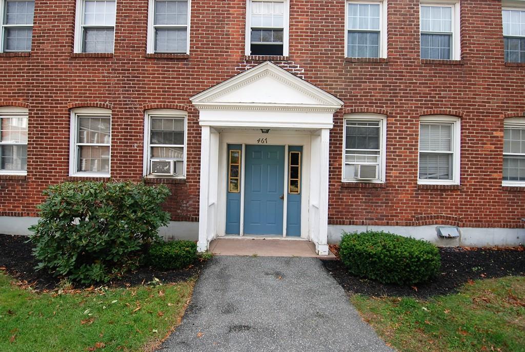 467 Cold Spring Avenue - Photo 1