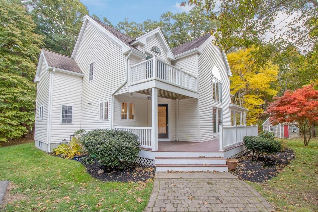 298 Sandwich Street - Photo 1