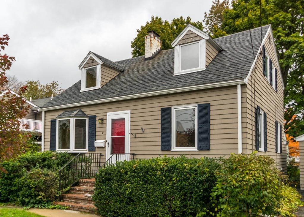 12 Brandley Rd - Photo 1