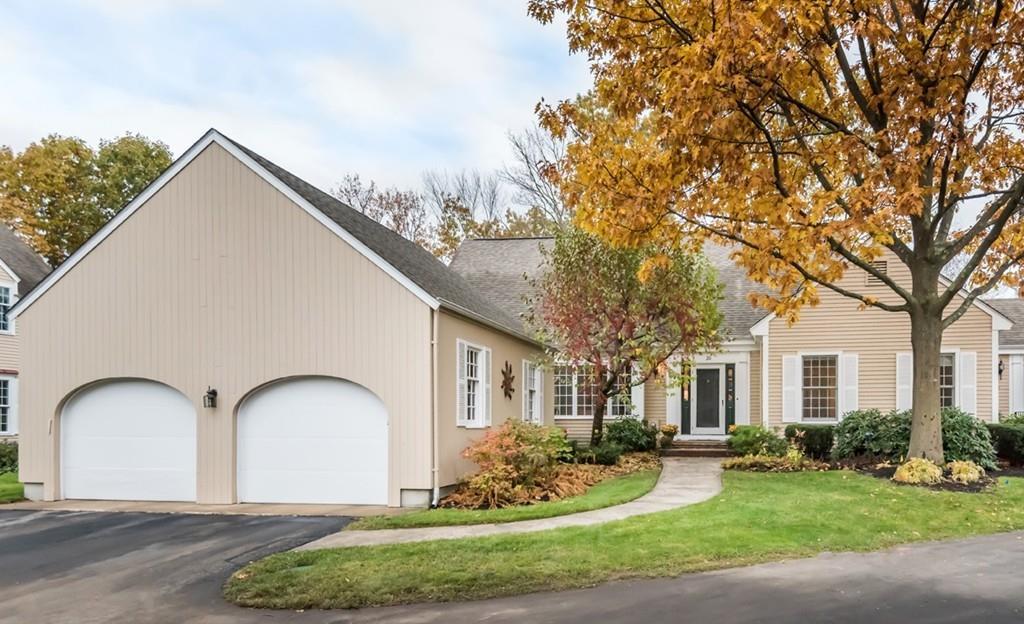 20 Martingale Ln - Photo 1