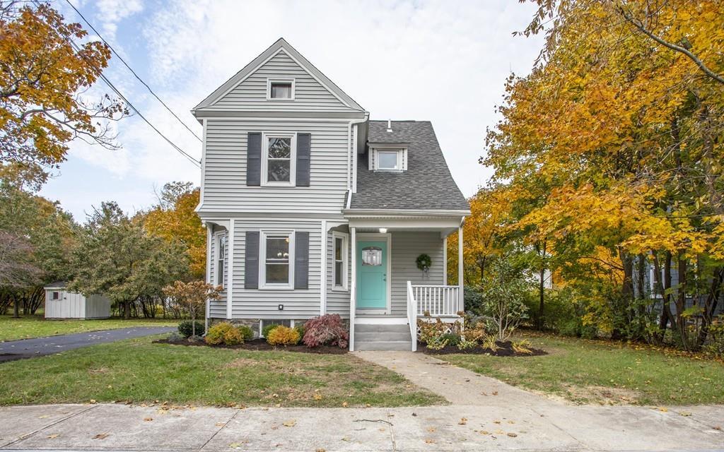 201 West St - Photo 1