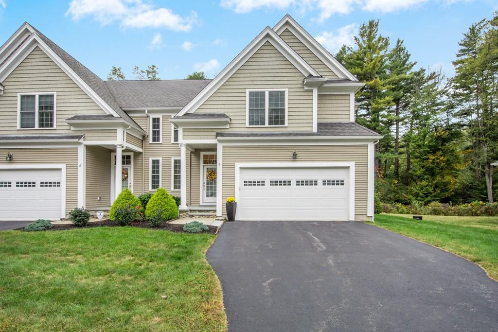 6 Cyrus Way - Photo 1