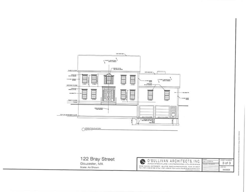 122 Bray Street - Photo 1