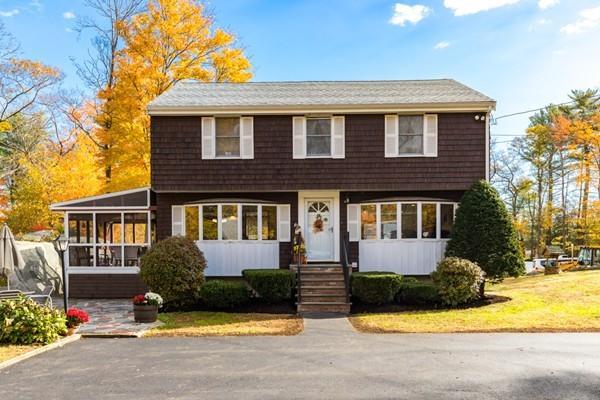 13 Lawrence Mountain Rd - Photo 1