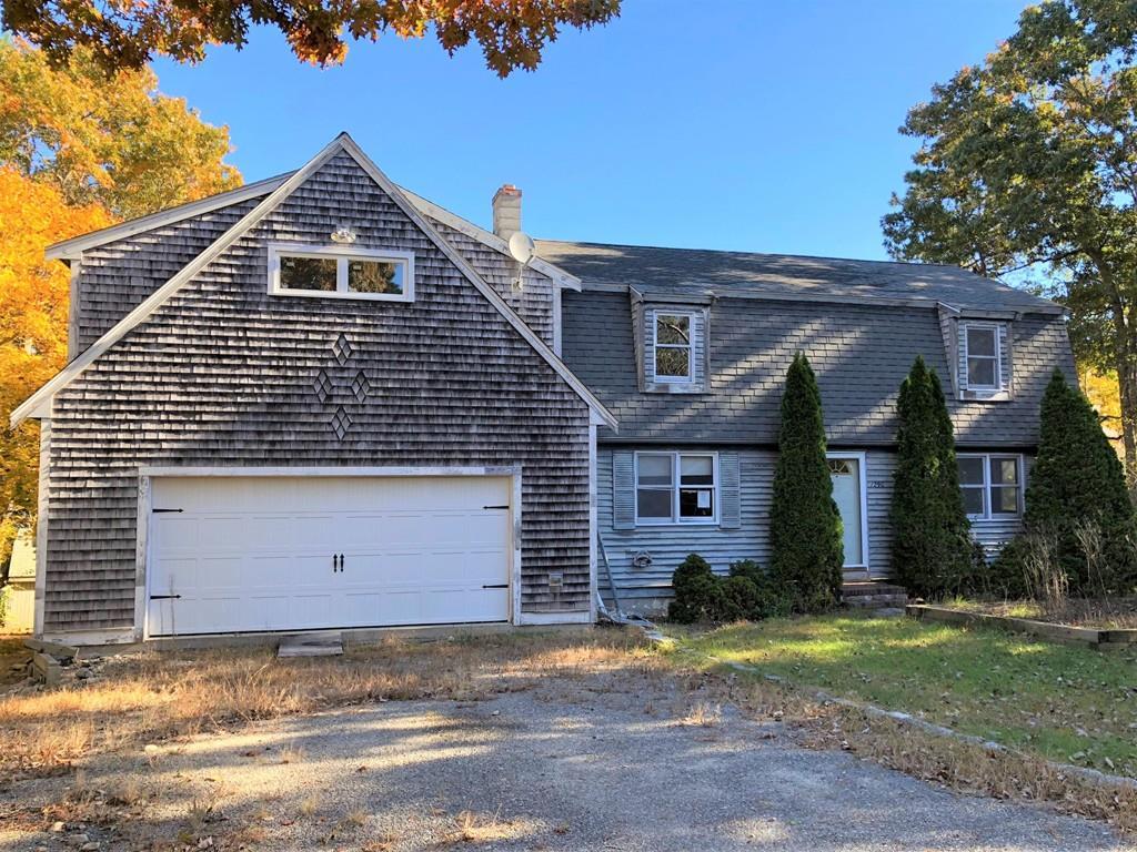 1290 Old Sandwich Road - Photo 1