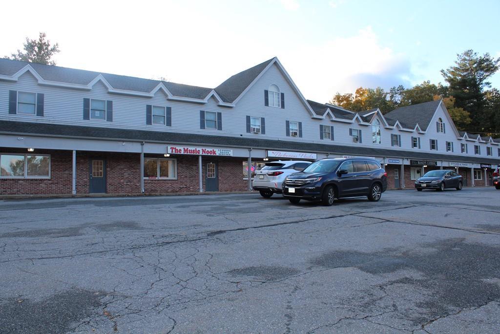 130 Middlesex Rd - Photo 1
