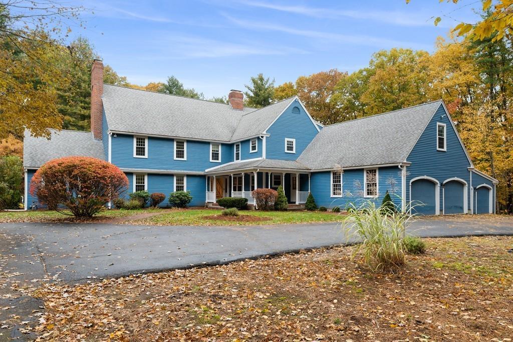 29 Old Farm Road - Photo 1