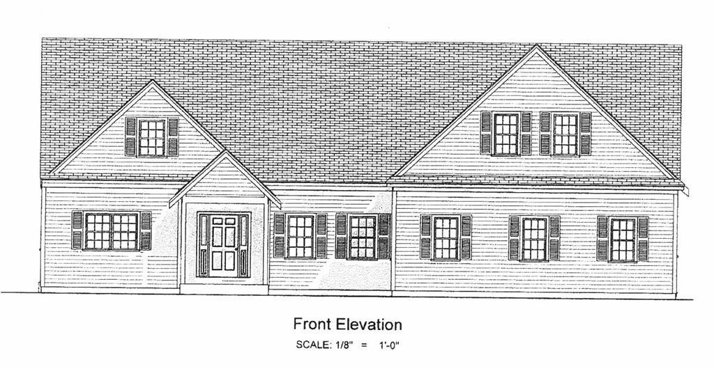 7 Redtail Lane - Photo 1