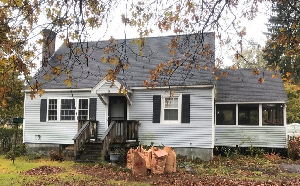 18 Moore Rd - Photo 1