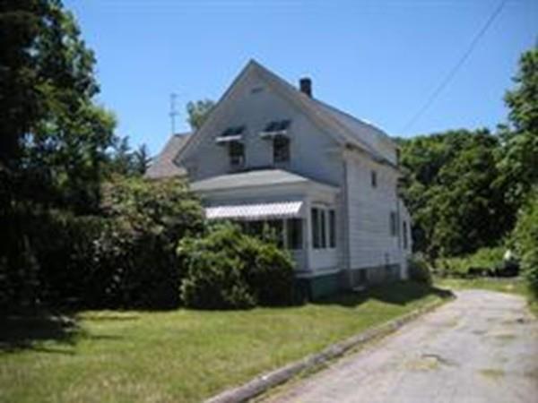 159 Washington Street - Photo 1