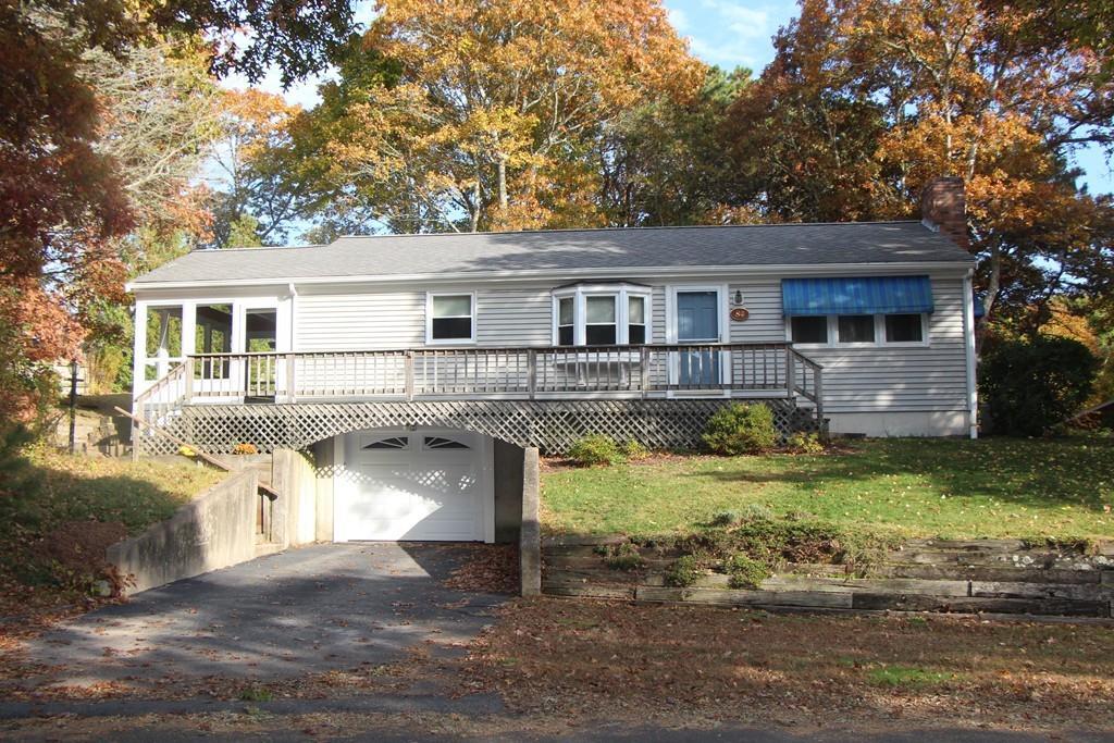 84 Eel Pond Rd - Photo 1
