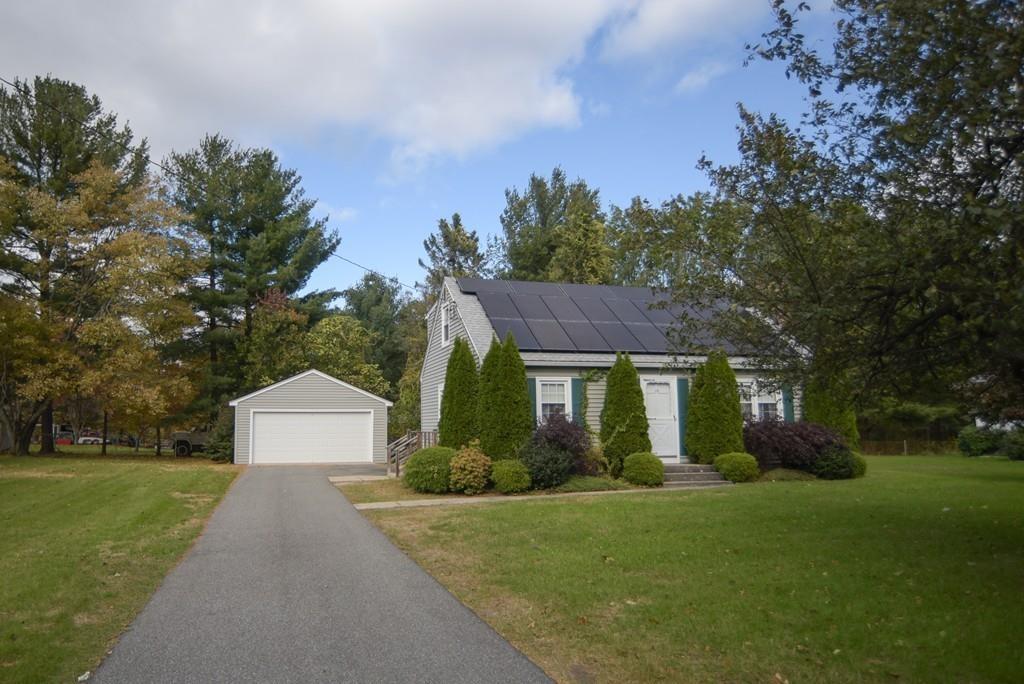 19 Gregory Lane - Photo 1