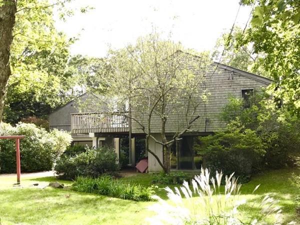 38 Farm Pond, Ob524 - Photo 1