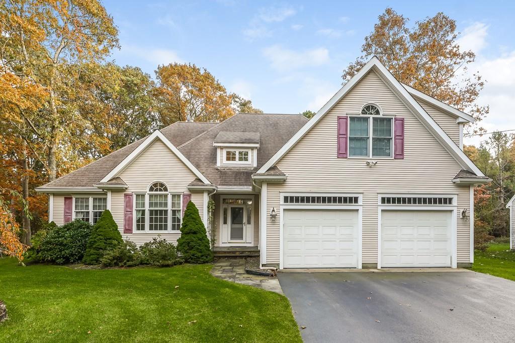 105 Sturbridge Dr - Photo 1