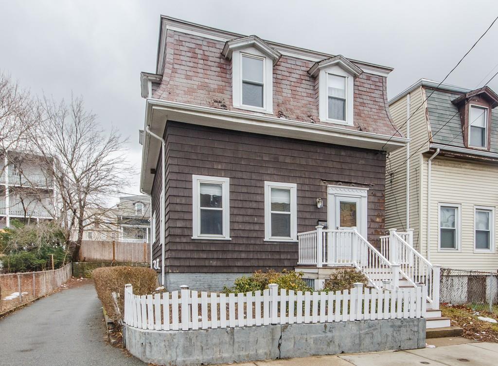 12 Carson Street - Photo 1