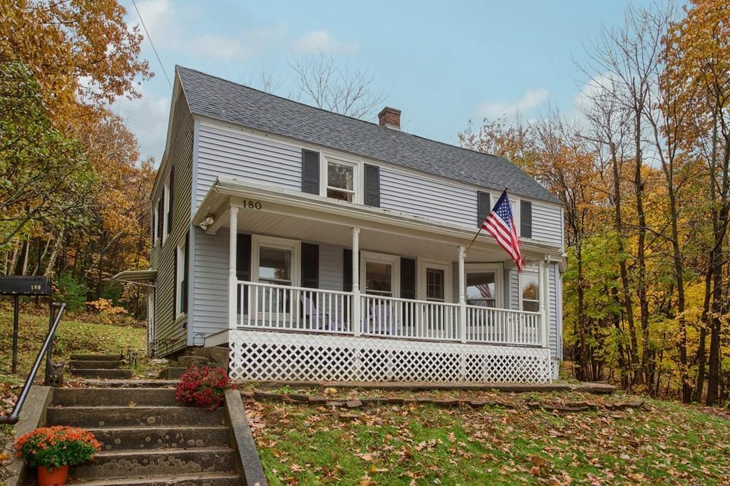 180 Elm St - Photo 1